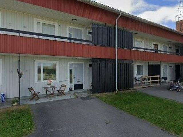 75 m2 lägenhet uthyres i Ovanåker