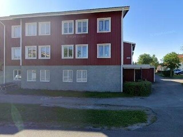 60 m2 lägenhet uthyres i Ovanåker