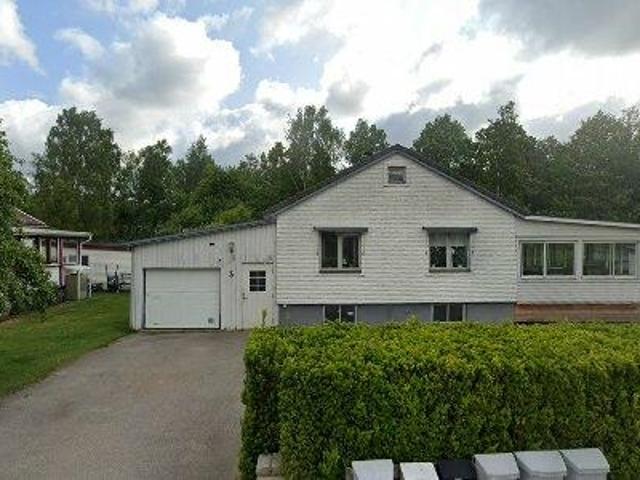 60 m2 lägenhet uthyres i Lessebo