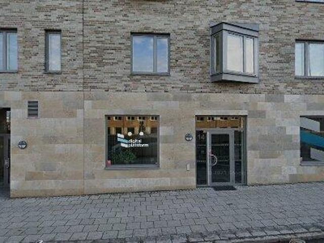 60 m2 lägenhet uthyres i Linköping