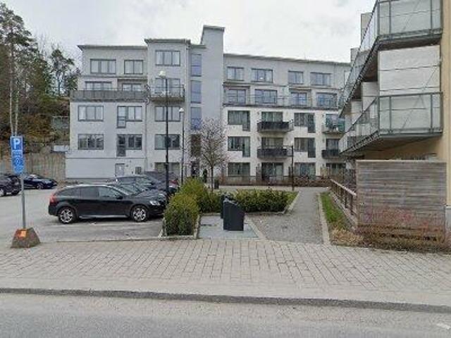 60 m2 lägenhet uthyres i Linköping