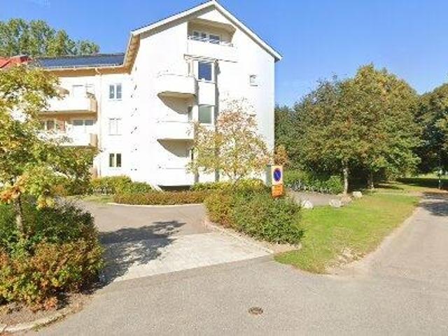 60 m2 lägenhet uthyres i Linköping