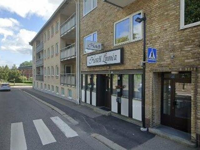 60 m2 lägenhet uthyres i Ljungby