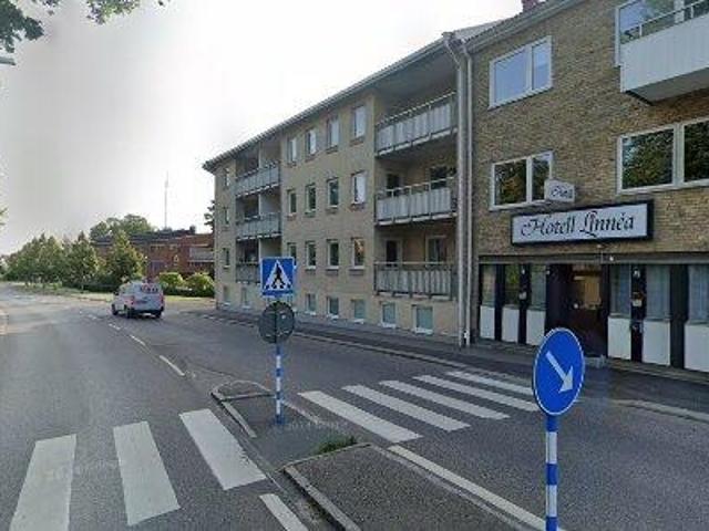 60 m2 lägenhet uthyres i Ljungby