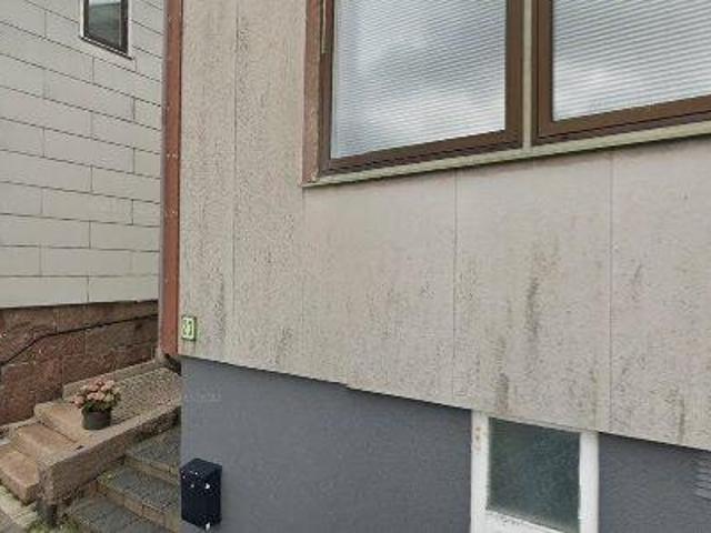 60 m2 lägenhet uthyres i Lysekil
