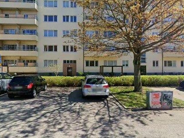 60 m2 lägenhet uthyres i Malmö Centrum