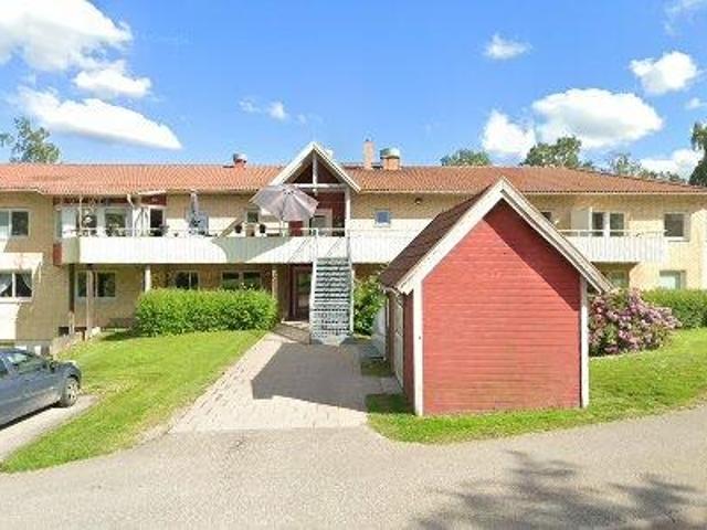60 m2 lägenhet uthyres i Mellerud