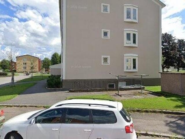 60 m2 lägenhet uthyres i Mjölby