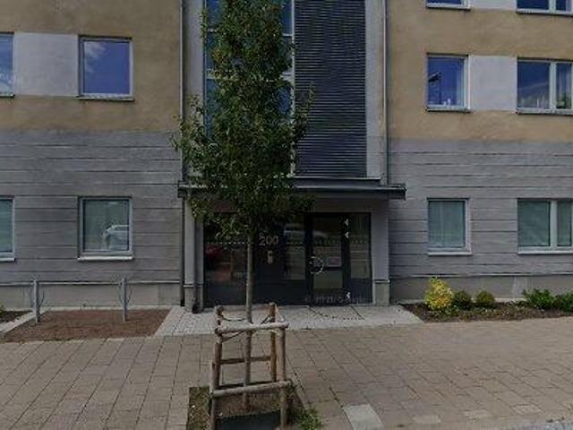 60 m2 lägenhet uthyres i Norra hisingen