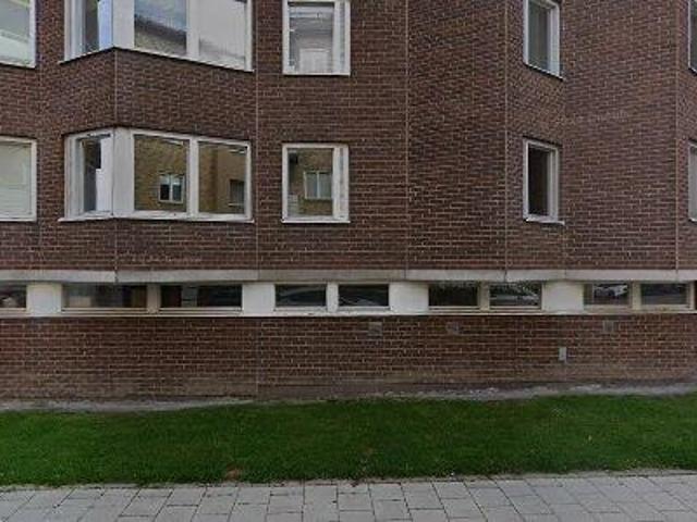 Lägenhet uthyres i Norrköping
