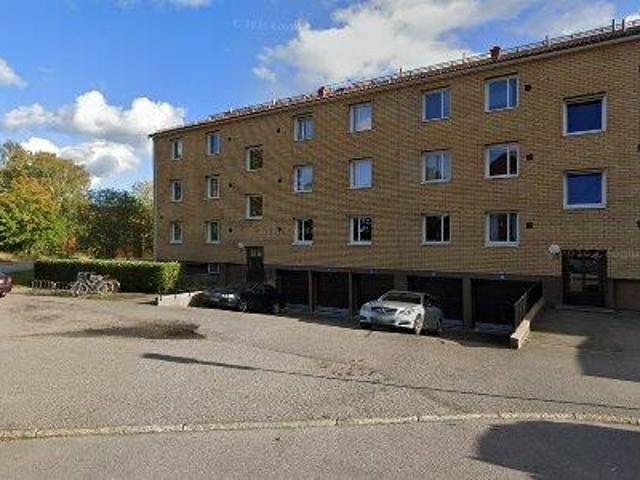 60 m2 lägenhet uthyres i Norrköping