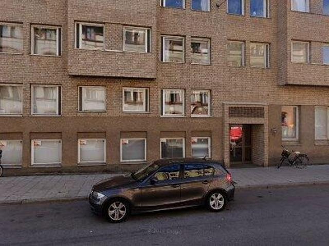 60 m2 lägenhet uthyres i Norrköping
