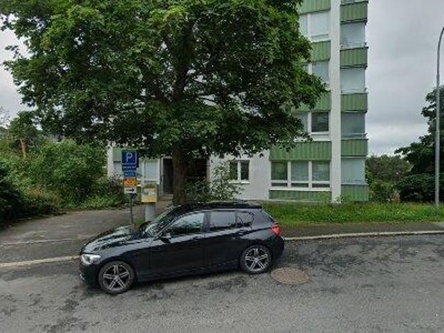 60 m2 lägenhet uthyres i Nacka