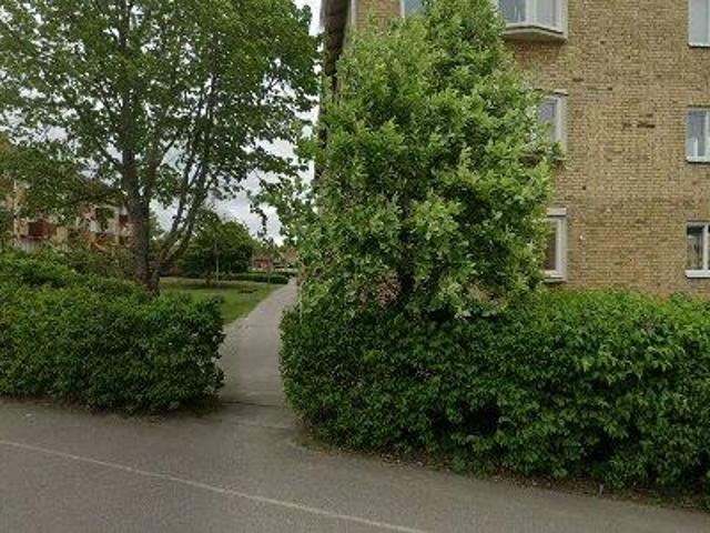 60 m2 lägenhet uthyres i Nyköping