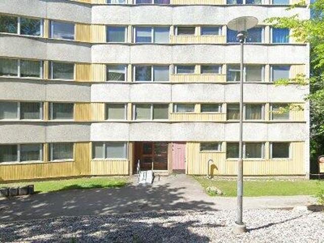 60 m2 lägenhet uthyres i Nyköping