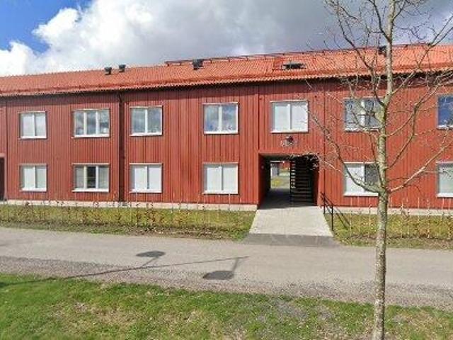 60 m2 lägenhet uthyres i Skövde