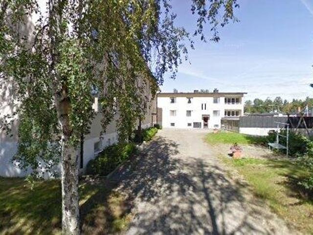 60 m2 lägenhet uthyres i Strömsund
