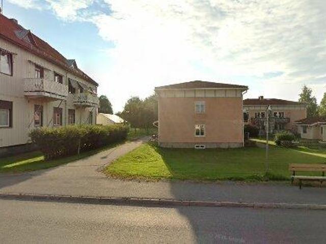 60 m2 lägenhet uthyres i Strömsund