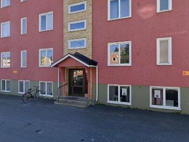60 m2 lägenhet uthyres i Strömsund