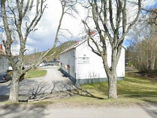 60 m2 lägenhet uthyres i Sundsvall
