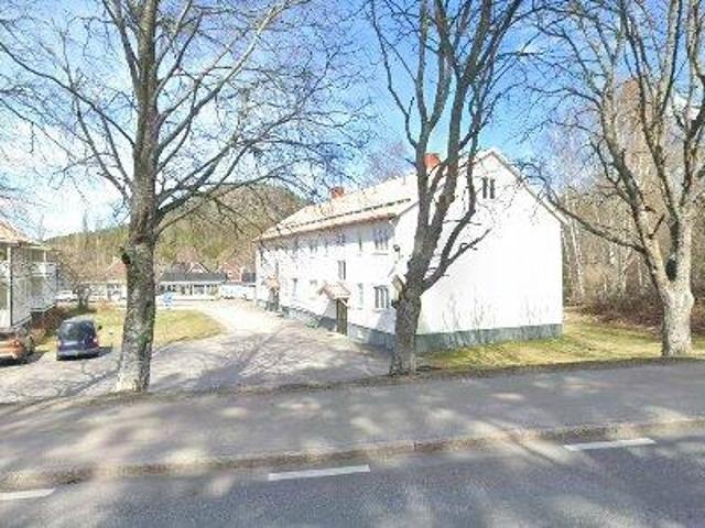 60 m2 lägenhet uthyres i Sundsvall