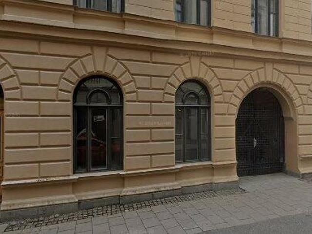 60 m2 lägenhet uthyres i Sundsvall