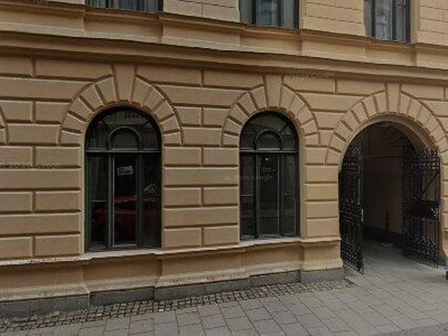 60 m2 lägenhet uthyres i Sundsvall
