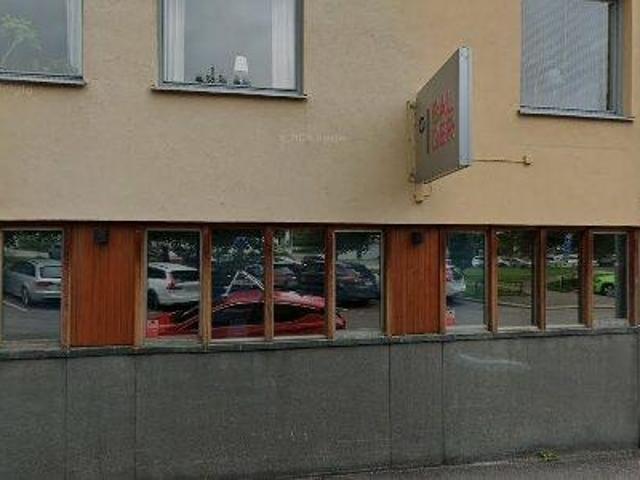 60 m2 lägenhet uthyres i Sundsvall
