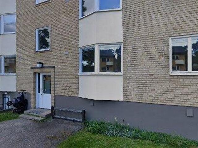 60 m2 lägenhet uthyres i Tierp