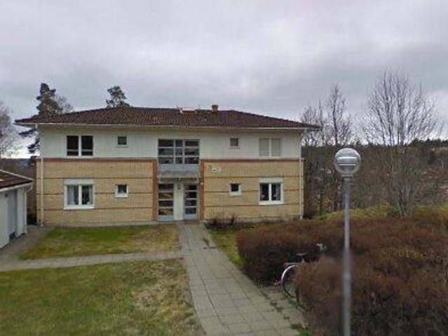 60 m2 lägenhet uthyres i Trollhättan