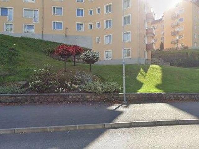 61 m2 lägenhet uthyres i Uddevalla