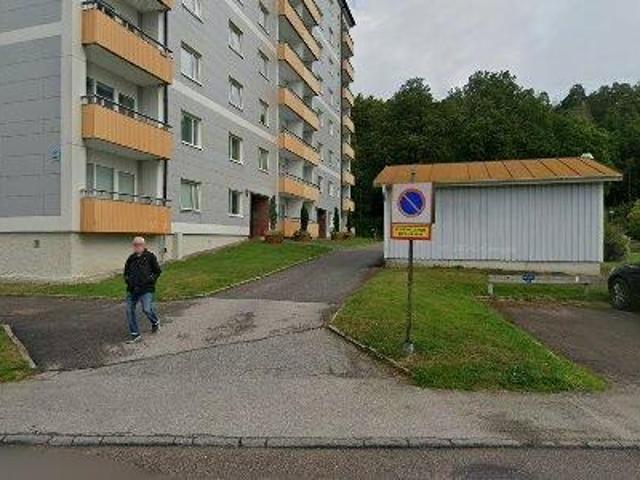 60 m2 lägenhet uthyres i Uddevalla