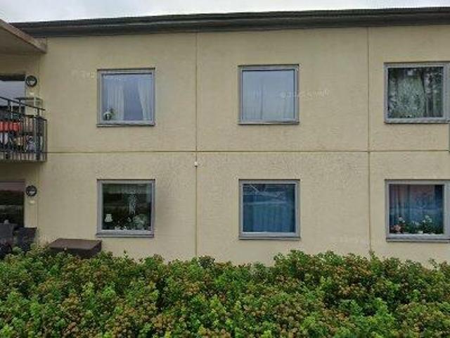 60 m2 lägenhet uthyres i Uppsala
