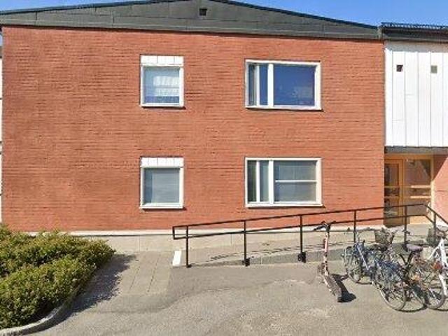 60 m2 lägenhet uthyres i Uppsala