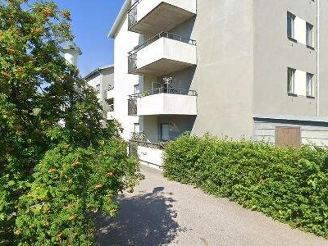 60 m2 lägenhet uthyres i Uppsala