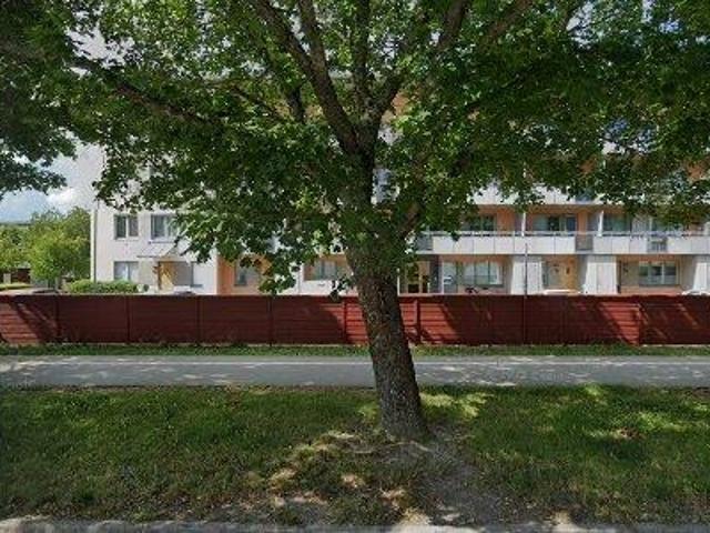 60 m2 lägenhet uthyres i Uppsala