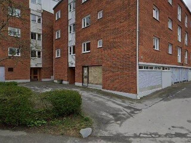 60 m2 lägenhet uthyres i Vaxholm