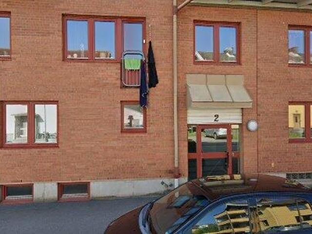 60 m2 lägenhet uthyres i Varberg