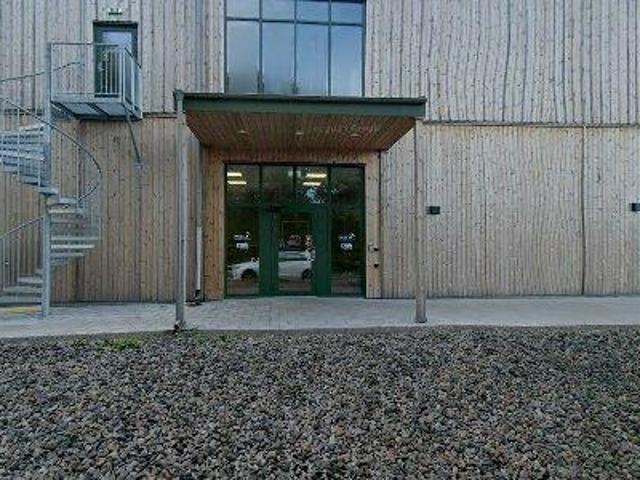 60 m2 lägenhet uthyres i Varberg