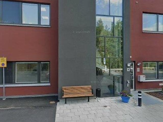 82 m2 lägenhet uthyres i Värnamo