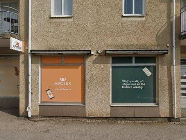 60 m2 lägenhet uthyres i Värnamo