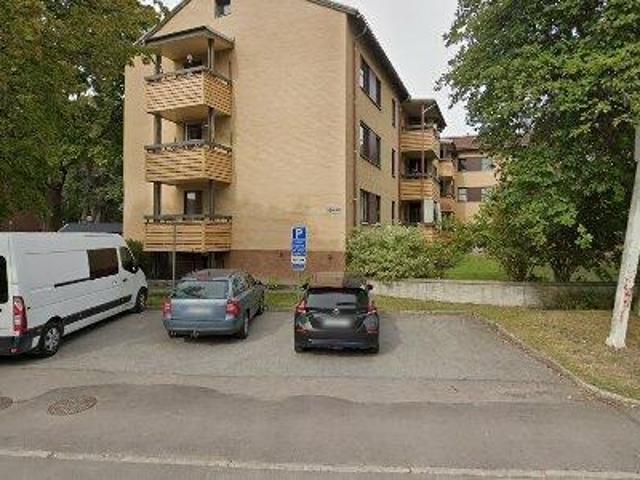 60 m2 lägenhet uthyres i Västerås