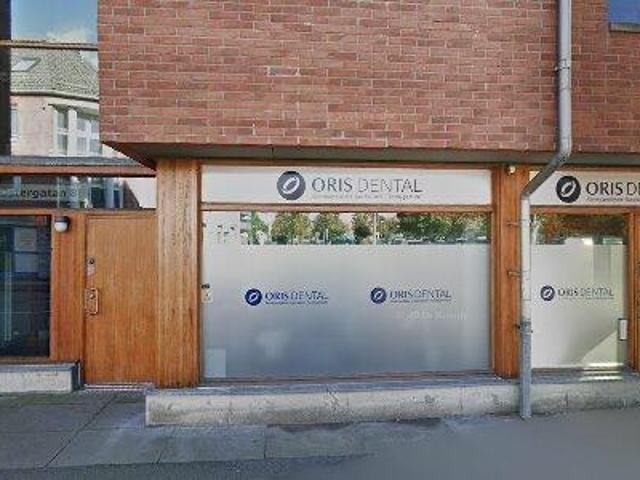 60 m2 lägenhet uthyres i Vellinge