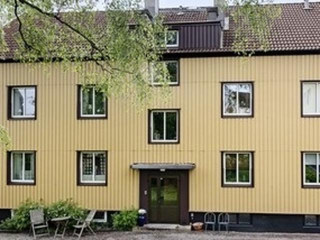 60 m2 lägenhet i Borås