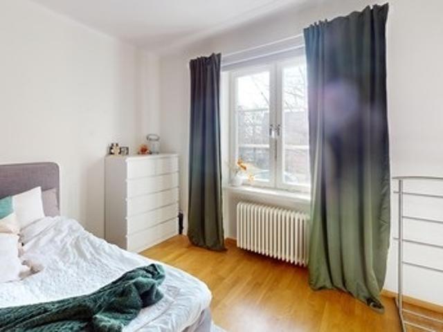 60 m2 lägenhet i Helsingborg