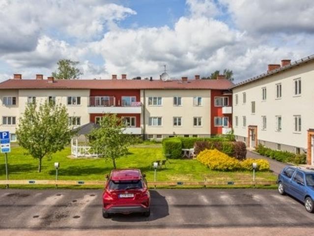 60 m2 lägenhet i Karlstad