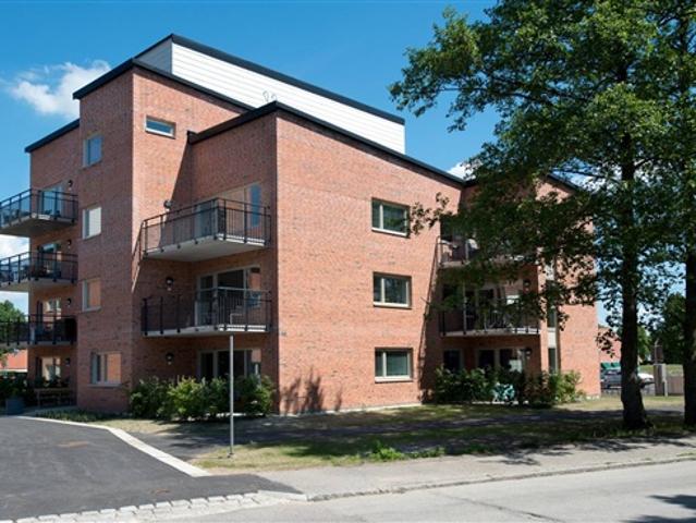 60 m2 lägenhet i Södra Sandby