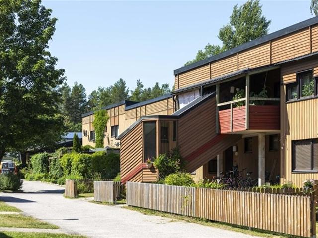 60 m2 lägenhet med altan/terrass, Sandviken, Gävleborg