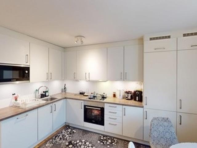 60 m2 lägenhet på Västra Åsgatan, Eskilstuna, Södermanland