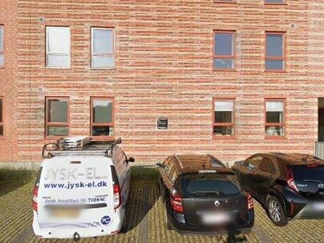 60 m2 lejlighed for rent i Viborg